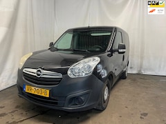 Opel Combo - 1.3 CDTi L1H1 ecoFLEX Sport - Schade