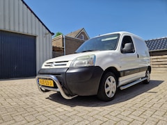Citroën Berlingo - 1.4 Benzine wegenbelasting 80€ per 3 maanden