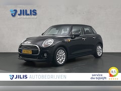 MINI 5-Deurs - 1.2 One Salt Business | Airco | Elektrische ramen | Lichtmetalen velgen