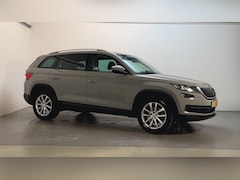 Skoda Kodiaq - 1.5 TSI 150pk DSG Business Edition Camera Stoelverwarming Trekhaak App-Connect