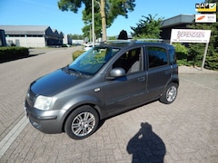 Fiat Panda - 1.2 Emotion CLIMATE CONTROL