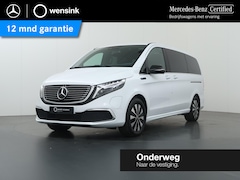 Mercedes-Benz EQV - 300 L2 90kWh | 8-Zits | SOH 96, 4% | AVANTGARDE | PANORAMADAK | DISTRONIC PLUS | 360° CAME
