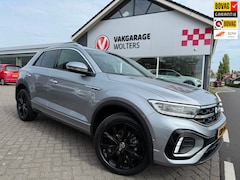 Volkswagen T-Roc - 1.5 TSI R-Line Edition RIJKLAARPRIJS