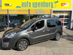 Peugeot Partner Tepee - 1.2 PureTech Active * 35.960 Km * Navi * Airco * Led