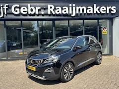 Peugeot 3008 - 1.2 PureTech Premium*Navi*Camera*Panoramadak*EXPORT/EX.BPM
