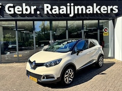 Renault Captur - 1.2 TCe Dynamique*Camera*Navi*ECC*EXPORT/EX.BPM