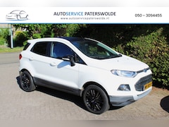 Ford EcoSport - 1.0 EcoBoost Titanium