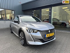 Peugeot e-208 - EV Active 50 kWh