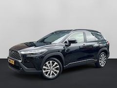 Toyota Corolla Cross - Hybrid 140 Style | elek. achterklep | Dealeronderhouden |