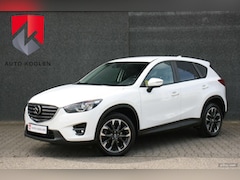 Mazda CX-5 - 2.5 SkyActiv-G 192 GT-M 4WD