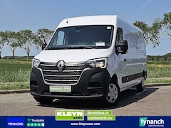Renault Master - 2.3 DCI 135 L3H2