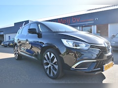 Renault Grand Scénic - 1.3 TCe Limited 7-Pers . , TREKHAAK , CLIMATR , NAVI , BL TOOTH , LMV20