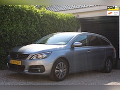 Peugeot 308 SW - 1.2 PureTech Blue Lease Premium