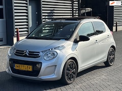 Citroën C1 - 1.2 PureTech Airscape Shine | cabrio top | cruise control | airco