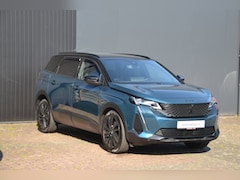 Peugeot 5008 - 1.2 130 PK Turbo Automaat - 8 GT - Line * Alacantara * Focal