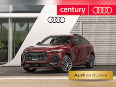 Audi Q5 Sportback - S edition Competition e-hybrid 270 kW / 367 PK Spo | EXCLUSIVE | PANO | TREKHAAK