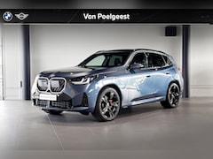 BMW X3 - 30e xDrive | M Sport Pro | Glazen Panoramadak | Harman Kardon | Stoelverwarming |