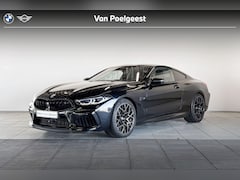 BMW M8 - Coupé Competition Aut