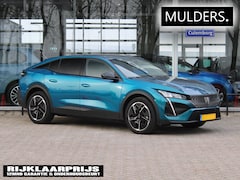 Peugeot e-408 - Allure 58 kWh VOORRAAD KORTING