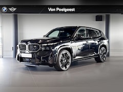 BMW XM - PHEV 30 kWh | Harman Kardon | Soft-close | Stoelventilatie | Comfort Access | Trekhaak |