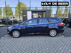 Ford Focus Wagon - 1.6 EcoBoost 150pk Titanium (Handel/ Export)