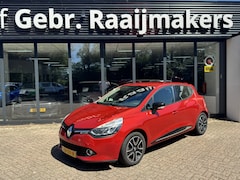 Renault Clio - 0.9 TCe Expression*Navi*Airco*EXPORTPRIJS