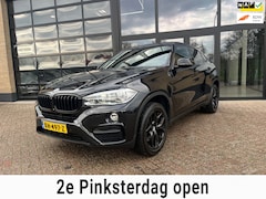 BMW X6 - XDrive35i High Executive, Panodak, Leer, Camera