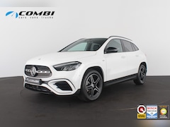 Mercedes-Benz GLA-Klasse - 250 e AMG Line > Adapt.cruise/Camera/Night-pakket/Apple CarPlay/Plug-in Hybrid