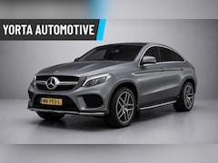 Mercedes-Benz GLE-Klasse - 400 4MATIC AMG*PANO*INCL. BTW*AFN. HAAK
