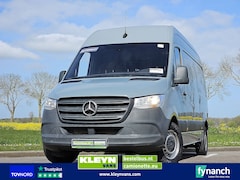 Mercedes-Benz Sprinter - 314 L2H2 Mbux Automaat
