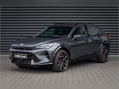 CUPRA Formentor - 1.5 TSI e-Hybrid VZ Performance Trekhaak - Sennheiser - ACC