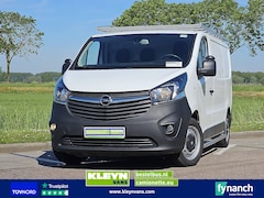 Opel Vivaro - 1.6 L1H1 Imperiaal 3-Zit