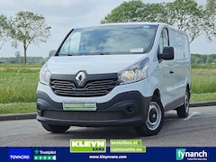 Renault Trafic - 1.6 DCI L1H1 Navi NAP Euro6