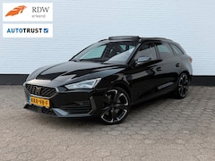 CUPRA Leon Sportstourer - E-Hybrid VZ Perf. PANO l ACC l 245PK