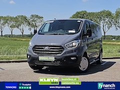 Ford Transit Custom - 2.0 L2 Automaat Navi NAP