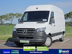 Mercedes-Benz Sprinter - 316 L2H2 Mbux RWD LED