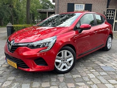 Renault Clio - 1.6 E-Tech Hybrid 140 Zen