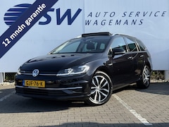 Volkswagen Golf Variant - 1.5 TSI Highline | Pano | Trekhaak | ACC | Camera | LED | Keyless