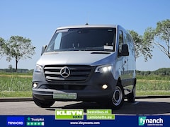 Mercedes-Benz Sprinter - 314 L1H1 LED Automaat