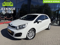 Kia Rio - 1.2 CVVT Comfort Pack|Airco|NAP