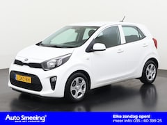 Kia Picanto - 1.0 DPi ComfortLine Automaat | Zondag Open