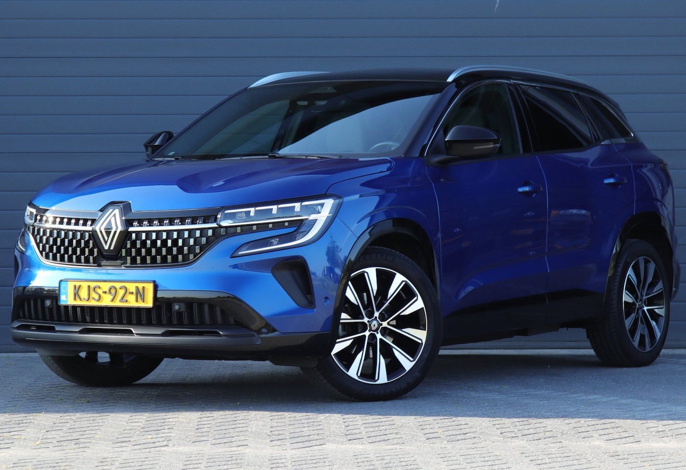Renault Austral - 1.3 mild hybrid Carplay / Pano / Camera - AutoWereld.nl