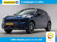 Lynk & Co 01 - 1.5 PHEV [ Panorama Navi 360°-Camera Keyless ]