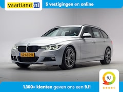 BMW 3-serie Touring - 320i M Sport Shadow Executive Aut. [ Hifi audio Navi prof. Leder Camera ]