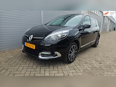 Renault Scénic - 1.2 TCe Bose | Trekhaak | Cruise | Navi
