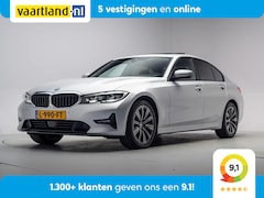 BMW 3-serie - 320i 184pk Sport Line Aut. [ Schuifdak LED Adapt.cruise Stoelverwarming ]