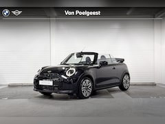 MINI Cabrio - Cooper C Classic | Comfort Access | Stuurwielverwarming | Harman/Kardon | Driving Assistan