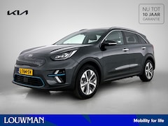 Kia e-Niro - DynamicPlusLine 64 kWh | Schuifdak | Stoelverwarming | Navigatie | Camera |