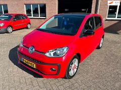 Volkswagen Up! - 1.0 BMT high up // 179.000 km //Nieuwe APK