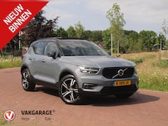 Volvo XC40 - 1.5 T5 Recharge R-Design | Panoramadak | Trekhaak | Harman Kardon | 360 Camera | Apple Car